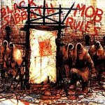 Mob Rules Black Sabbath CD Album 1981 Cd Lexikon De
