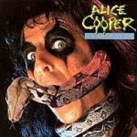 Constrictor - Alice Cooper