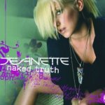 Naked Truth - Jeanette