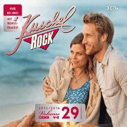 Kuschelrock 29 - Sampler