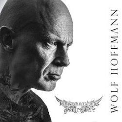 Headbangers Symphony - Wolf Hoffmann