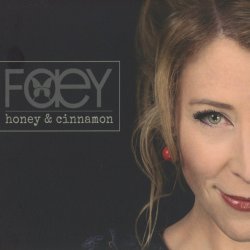 Honey And Cinnamon - Faey