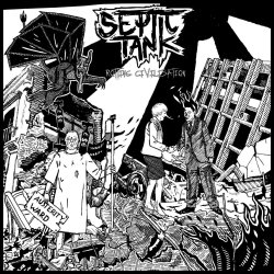 Rotting Civilisation - Septic Tank