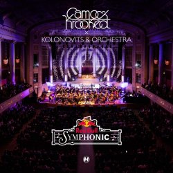 Red Bull Symphonic - Camo + Krooked + Kolonovits + Orchestra