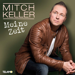 Meine Zeit - Mitch Keller