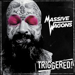 Triggered! - Massive Wagons