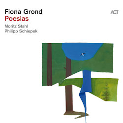 Poesias - Fiona Grond