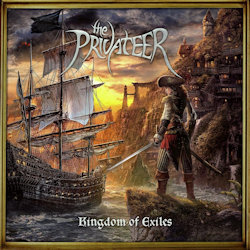 Kingdom Of Exiles - Privateer