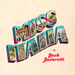 Miss Italia - Jack Savoretti