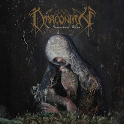 In Somnolent Ruin - Draconian