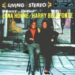 Porgy And Bess - {Harry Belafonte} + Lena Horne