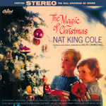 The Magic Of Christmas - Nat 