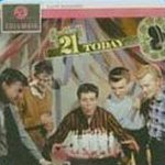 21 Today - {Cliff Richard} + the Shadows