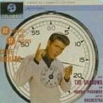 32 Minutes And 17 Seconds With Cliff Richard - {Cliff Richard} + the Shadows