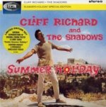 Summer Holiday - {Cliff Richard} + the Shadows