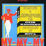 Complete And Unbelievable: The Otis Redding Dictionary Of Soul - Otis Redding