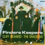 Finders Keepers - {Cliff Richard} + the Shadows