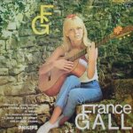 Les sucettes - France Gall