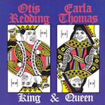 King And Queen - {Otis Redding} + Carla Thomas