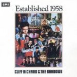 Established 1958 - {Cliff Richard} + the Shadows