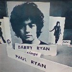 Barry Ryan Sings Paul Ryan - Barry Ryan