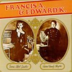 Francis A. + Edward K. - {Frank Sinatra} + Duke Ellington