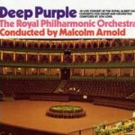 Concerto For Group And Orchestra - {Deep Purple} + {Royal Philharmonic Orchestra}