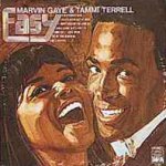 Easy - {Marvin Gaye} + Tammi Terrell