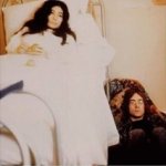 Unfinished Music No.2: Life With The Lions - {John Lennon} + Yoko Ono