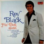 Fr dich allein - Roy Black
