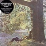 John Lennon-Plastic Ono Band - {John Lennon} + Plastic Ono Band