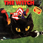 The Witch - Rattles