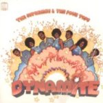 Dynamite! - {Supremes} + {Four Tops}