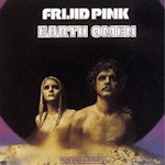 Earth Omen - Frijid Pink