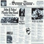 Some Time In New York City - {John Lennon} + Yoko Ono