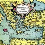 Mediterranean Tales: Across The Waters - Triumvirat