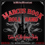 Tales Of Old Grand Daddy - Marcus Hook Roll Band