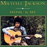 Music And Me - Michael Jackson