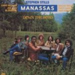 Down The Road - Manassas