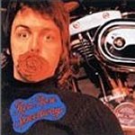 Red Rose Speedway - {Paul McCartney} + {Wings}