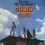 Music Music - Middle Of The Road