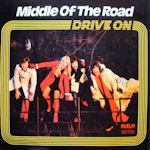 Drive On - Middle Of The Road