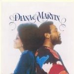 Diana + Marvin - {Diana Ross} + {Marvin Gaye}
