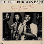 Sun Secrets - {Eric Burdon} Band