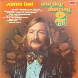 Non Stop Dancing 1974-2 - James Last