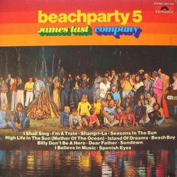Beachparty 5 - {James Last} Company
