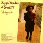 Vintage 74 - {Sergio Mendes} + Brasil 