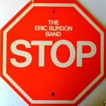 Stop - {Eric Burdon} Band