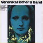 Veronika Fischer + Band - {Veronika Fischer} + Band