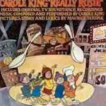 Really Rosie (Soundtrack) - Carole King